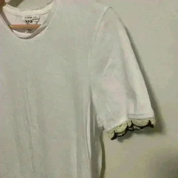 For The Republic Tee - Picture 2 of 5